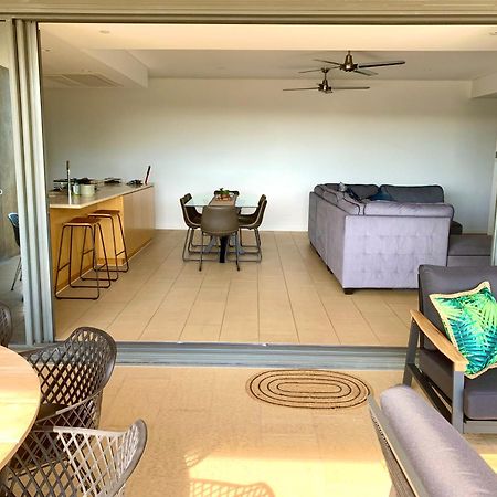 Serenity Splendour At Darwin Waterfront Apartment Luaran gambar