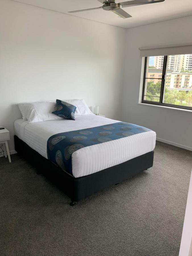 Serenity Splendour At Darwin Waterfront Apartment Luaran gambar